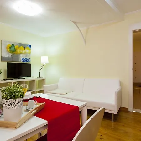 Appartement Altido Typical Alfama