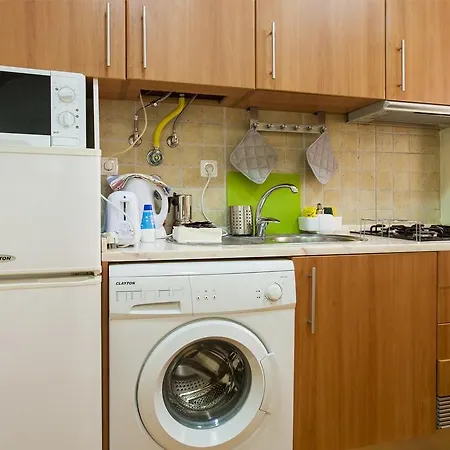 Appartement Altido Typical Alfama Lissabon