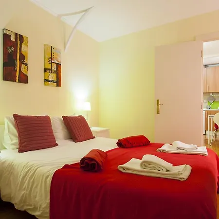 Appartement Altido Typical Alfama Lissabon
