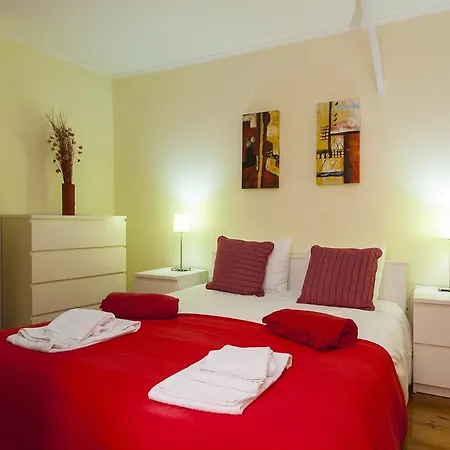 Appartement Altido Typical Alfama *