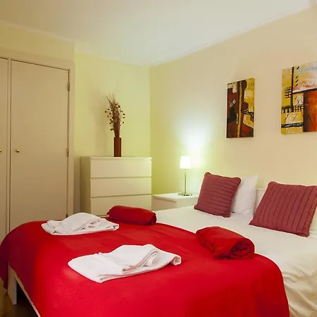 Appartement Altido Typical Alfama