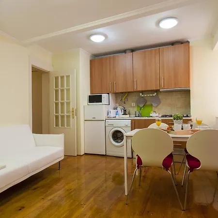 Appartement Altido Typical Alfama *